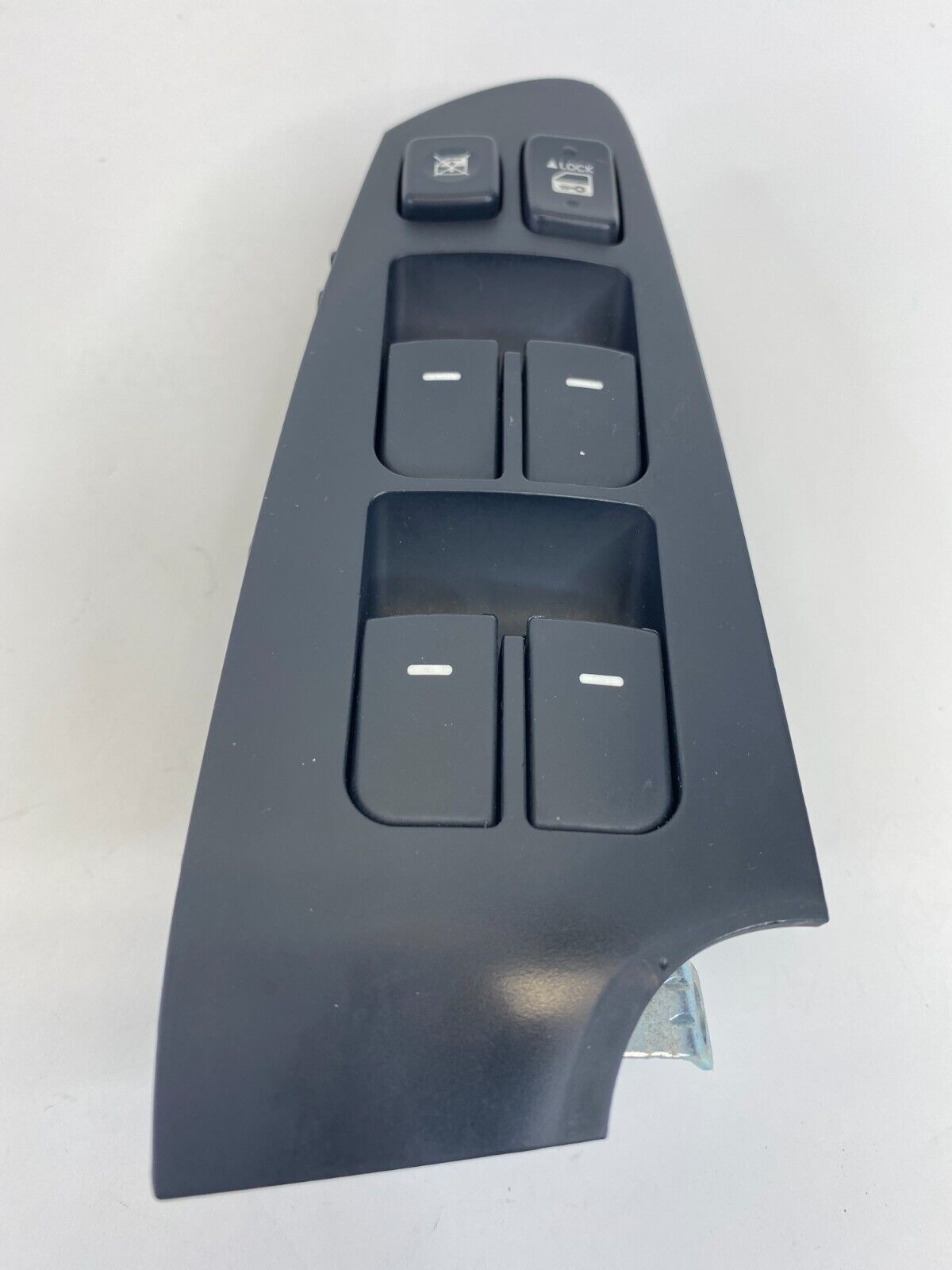 2010 2011 2012 2013 Kia Forte Front Left Driver Master Window Switch 93570-1M100