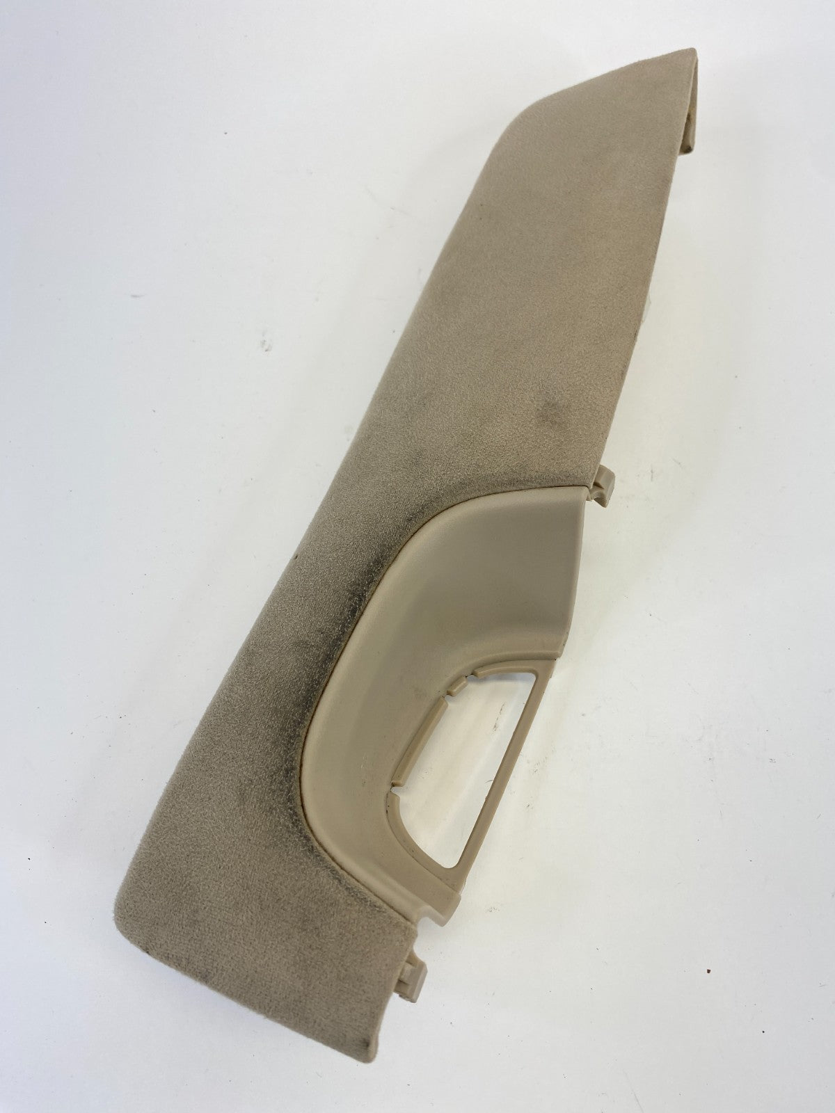 2007-2012 Nissan Altima Front Left Side Door Armrest Arm Rest Panel OEM