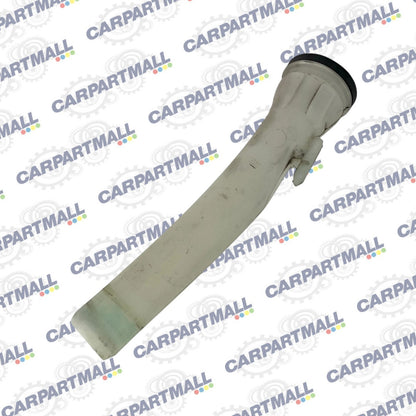 2013-2015 Chevy Malibu Windshield Washer Fluid Reservoir Filler Tube 13315610