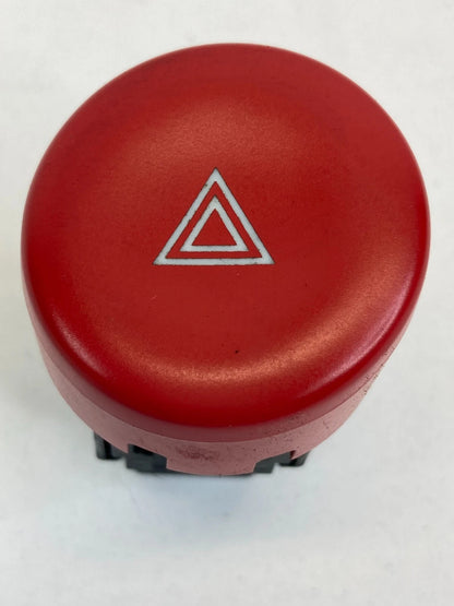 2009-2014 NISSAN CUBE DASH HAZARD LIGHT WARNING LAMP CONTROL SWITCH BUTTON OEM