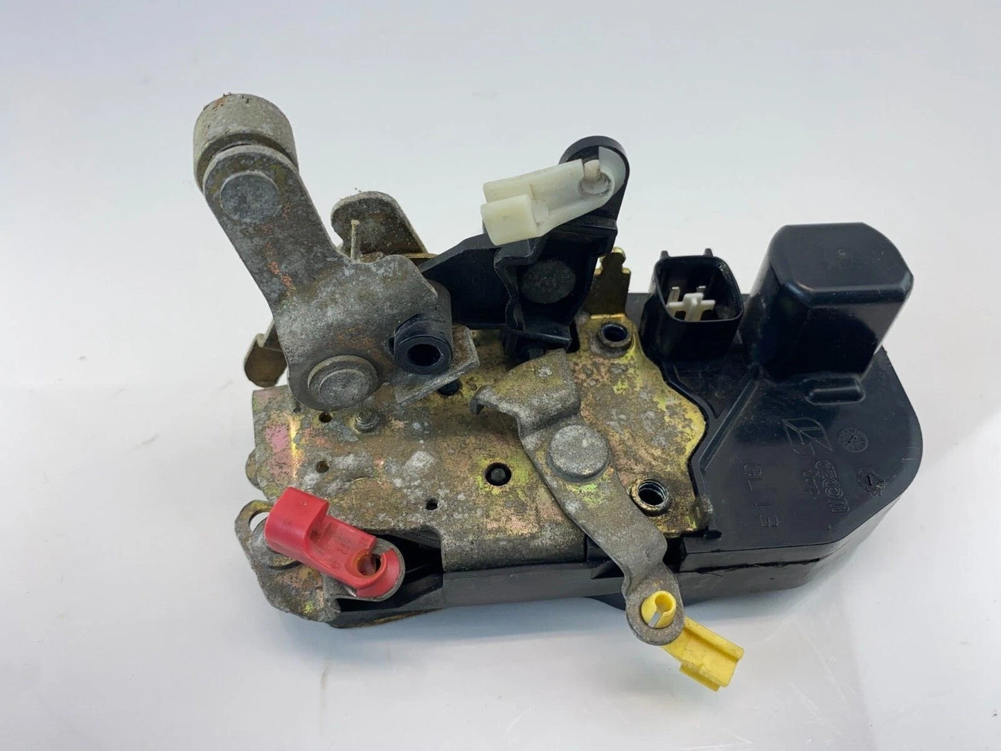 2005-2010 JEEP GRAND CHEROKEE FRONT LEFT DRIVER DOOR LOCK LATCH ACTUATOR LH OEM
