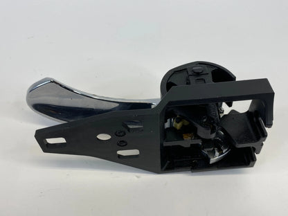 07-11 TOYOTA CAMRY FRONT LEFT SIDE INNER DOOR HANDLE ASSEMBLY 69274-06030 OEM