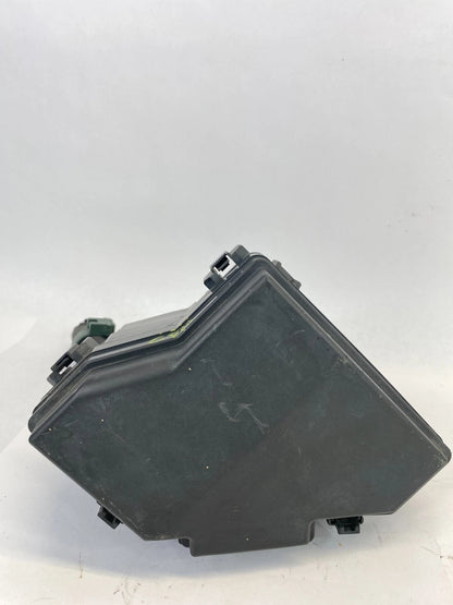 2009-2011 HONDA CIVIC HYBRID CVT UNDER HOOD ENGINE FUSE BOX JUNCTION SND-J112