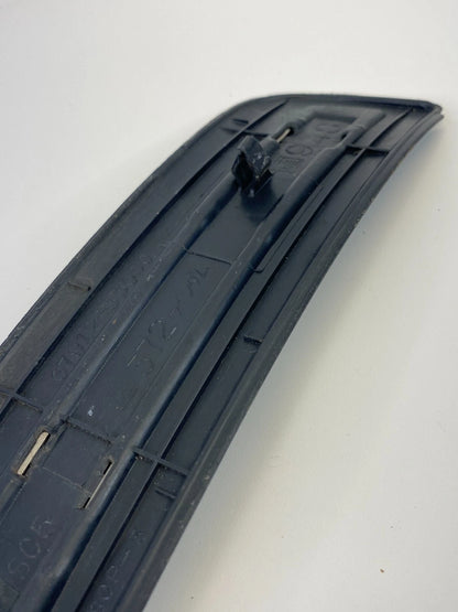 2000 2001 LEXUS ES300 FRONT LEFT DOOR SILL SCUFF PLATE TRIM PANEL 67912-33040