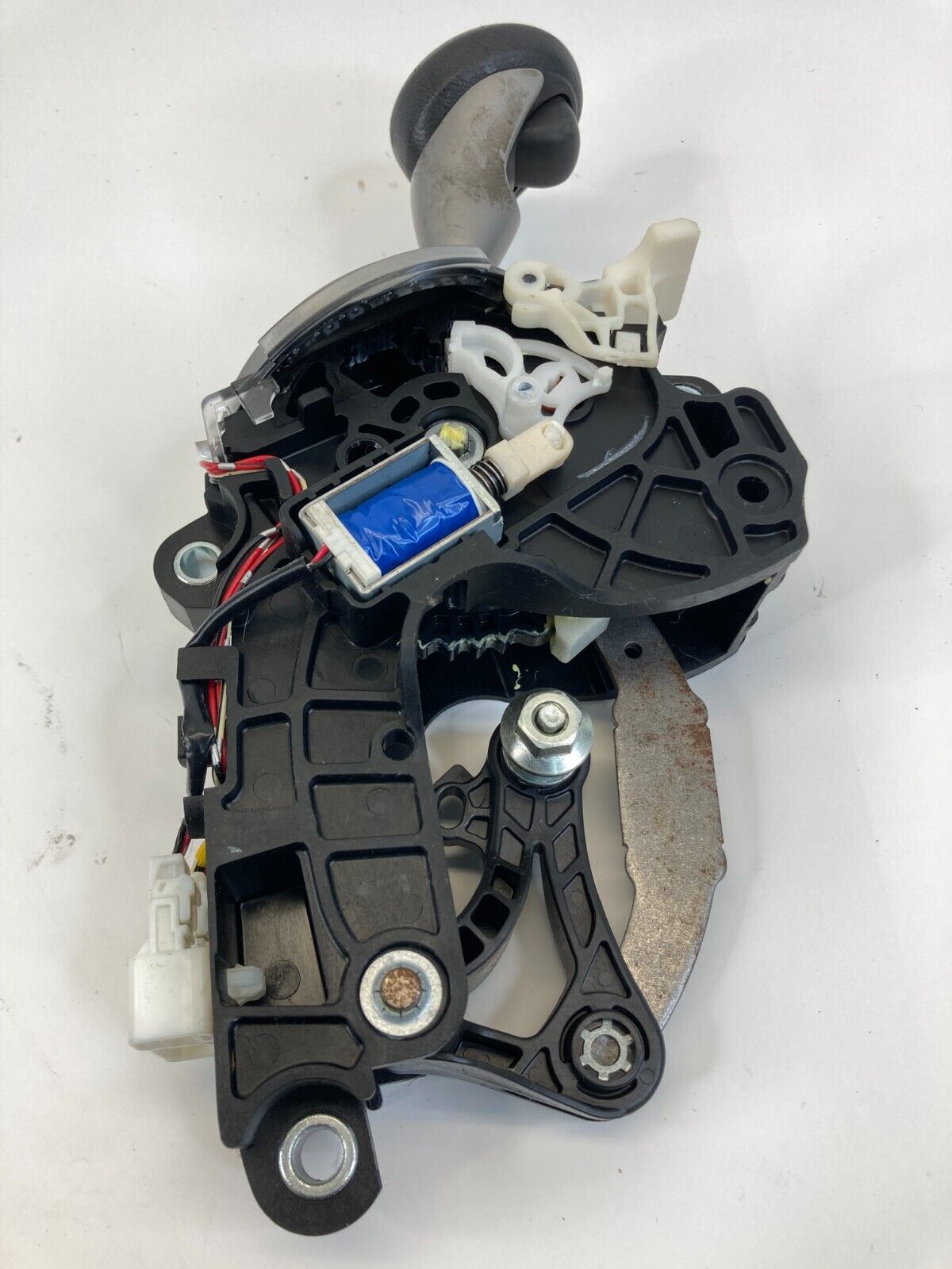 06-11 Honda Civic Sedan 1.3L Automatic Transmission Floor Gear Shifter 7838757