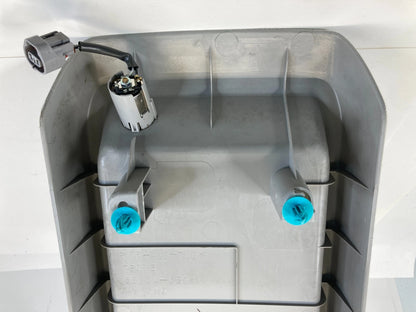 04-06 LEXUS RX330 07-09 RX350 CENTER CONSOLE LOWER TRIM PANEL 58834-0E010 OEM