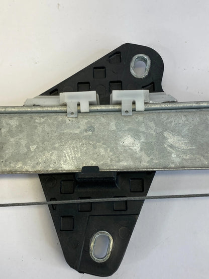 2007-2011 HONDA CR-V CRV REAR LEFT BACK DOOR WINDOW MOTOR W/ REGULATOR