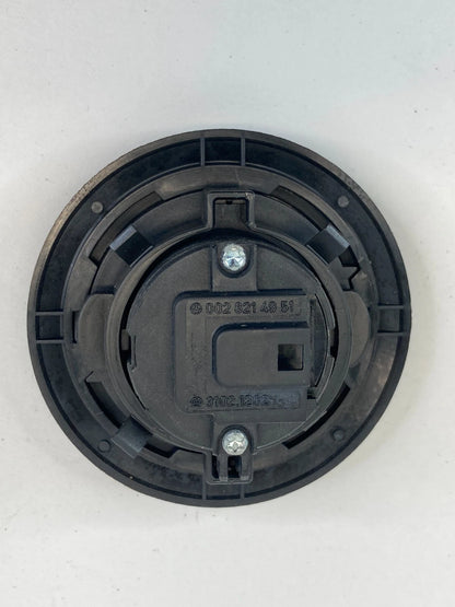 2003-2009 MERCEDES-BENZ E320 TRUNK SAFETY RELEASE BUTTON SWITCH ASSY 0028214951