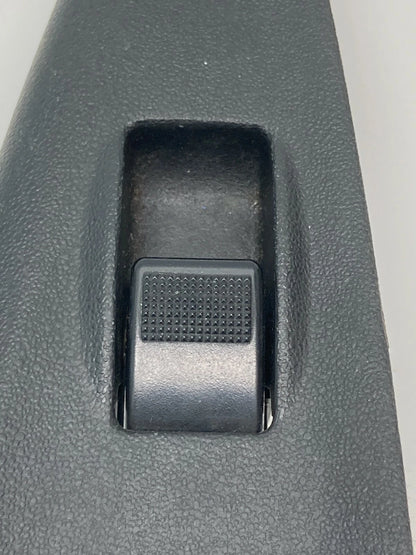 03-05 MAZDA6 MAZDA 6 REAR RIGHT DOOR POWER WINDOW CONTROL SWITCH RR RH GK2E685L1
