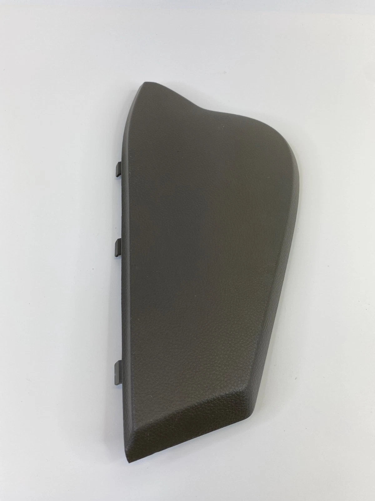 2006-2010 INFINITI M35 M45 DASH LEFT DRIVER SIDE END COVER TRIM 68421-EH100 OEM