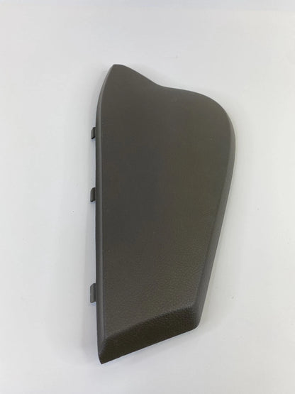 2006-2010 INFINITI M35 M45 DASH LEFT DRIVER SIDE END COVER TRIM 68421-EH100 OEM