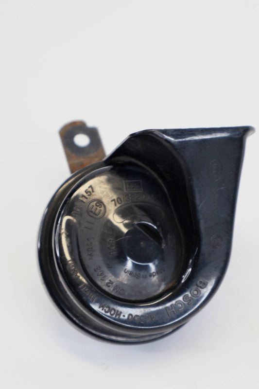 2008-2014 DODGE AVENGER HIGH TONE SNAIL HORN BOSCH EC9 OEM 70/388-1157