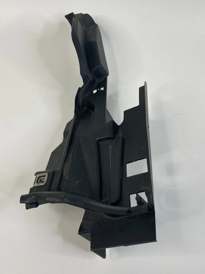 2012-2018 FORD FOCUS FRONT LEFT SIDE COWL FENDER PANEL TRIM SUPPORT BM51A02477AF