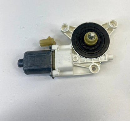 2008-2016 CHRYSLER TOWN & COUNTRY REAR LEFT SLIDING DOOR WINDOW MOTOR 0130822335
