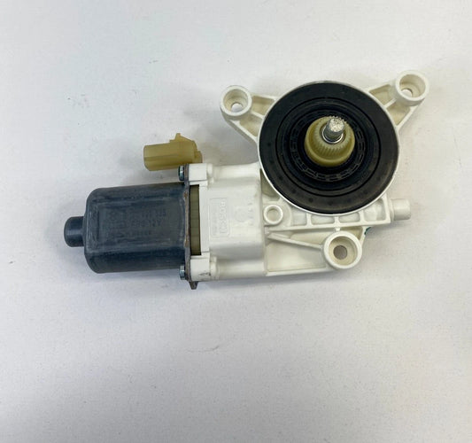 2008-2016 CHRYSLER TOWN & COUNTRY REAR LEFT SLIDING DOOR WINDOW MOTOR 0130822335