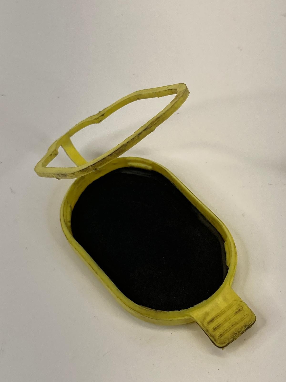 10-13 Ford Transit Connect Windshield Wiper Washer Fluid Reservoir Tank Cap OEM