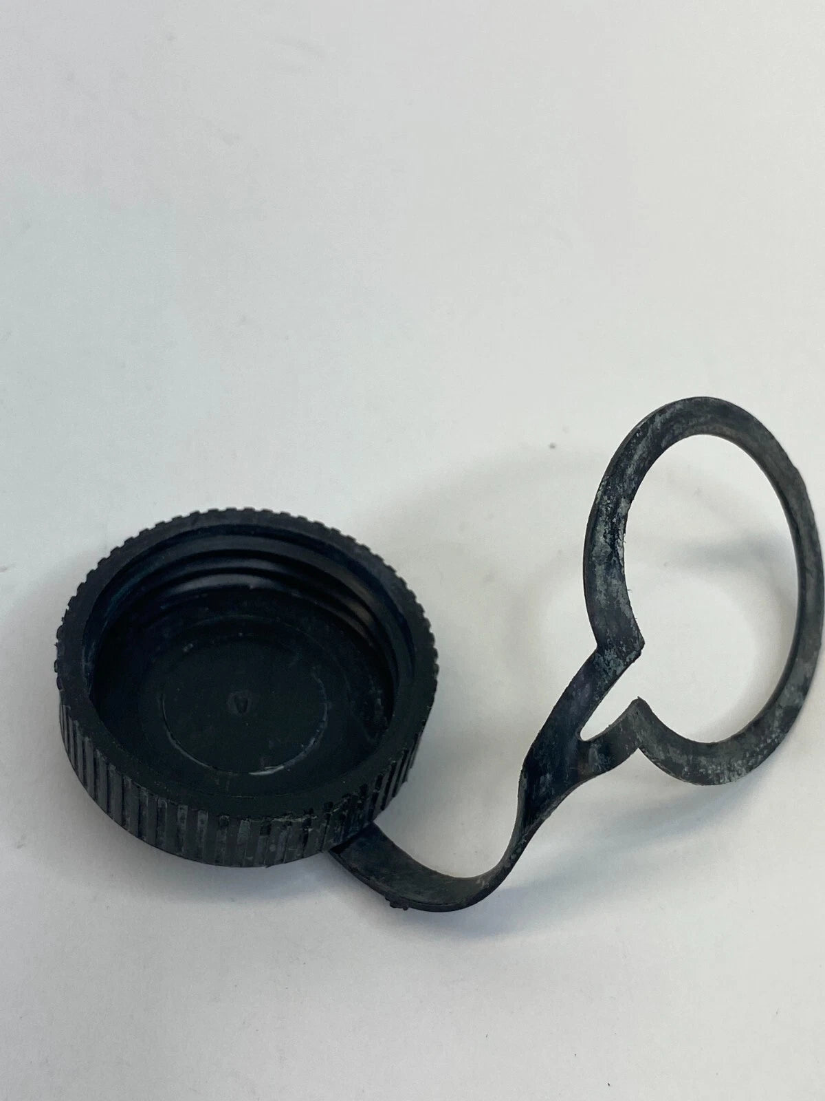 95-12 NISSAN ALTIMA 04-14 MAXIMA 2.5L RADIATOR COOLANT RESERVOIR TANK CAP OEM