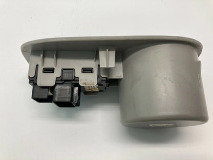 2009-2012 CHEVROLET TRAVERSE REAR RIGHT SIDE DOOR POWER WINDOW SWITCH 20817823
