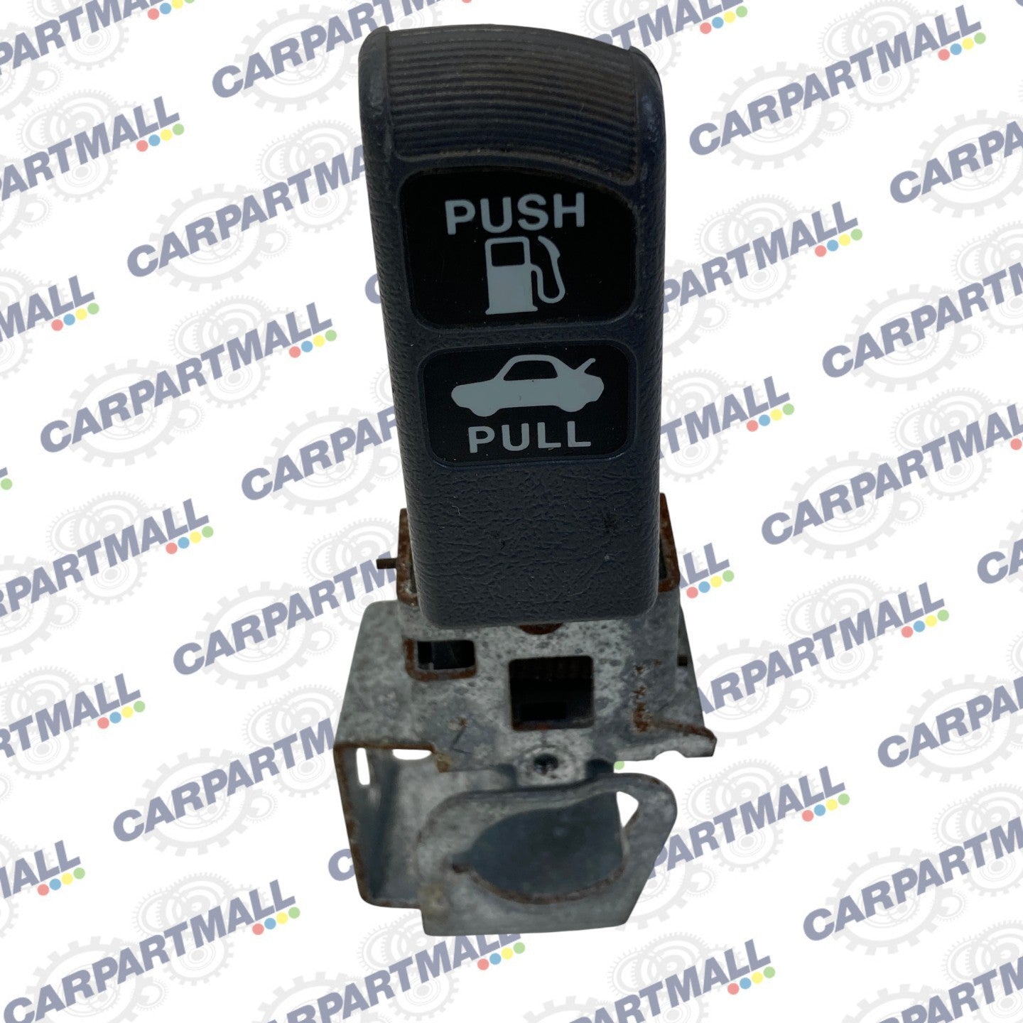 2001-2005 Honda Civic Fuel Door & Trunk Switch Lid Release Handle Lever