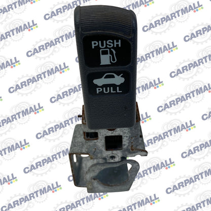 2001-2005 Honda Civic Fuel Door & Trunk Switch Lid Release Handle Lever