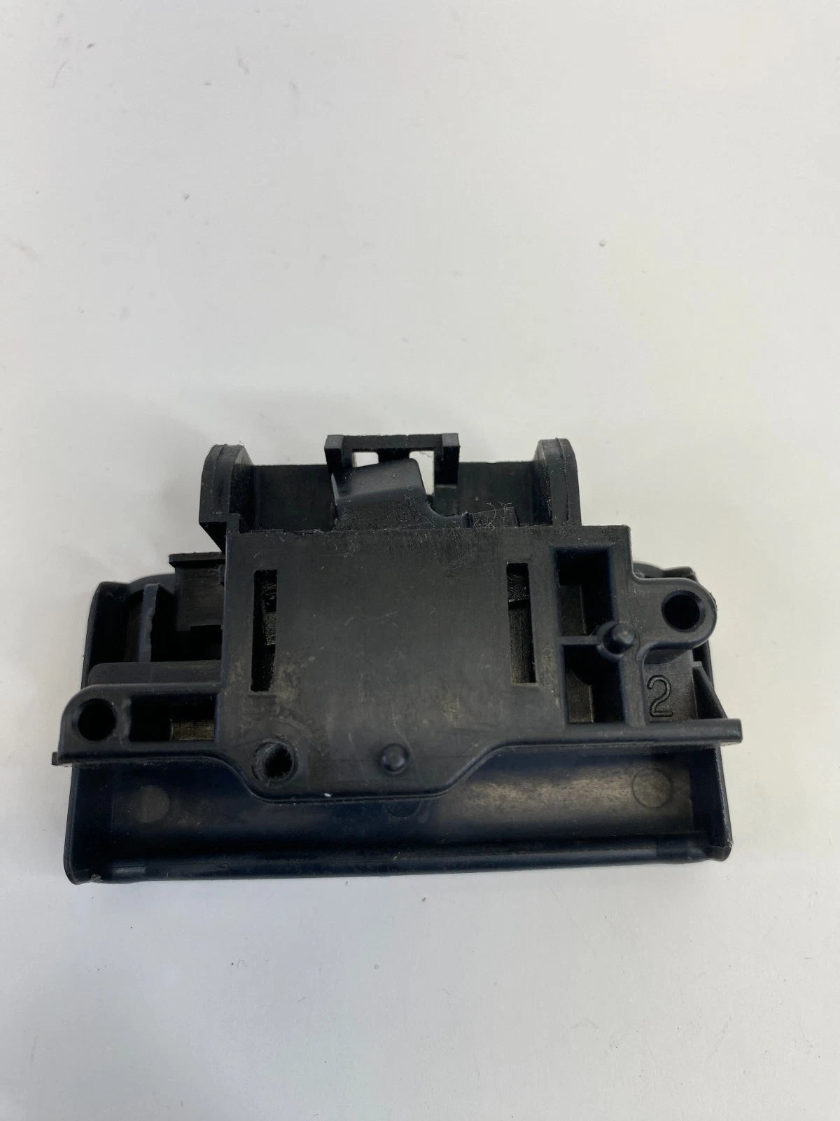 2003 2004 2005 2006 2007 2008 Pontiac Vibe Glove Box Lock Latch Door Handle OEM