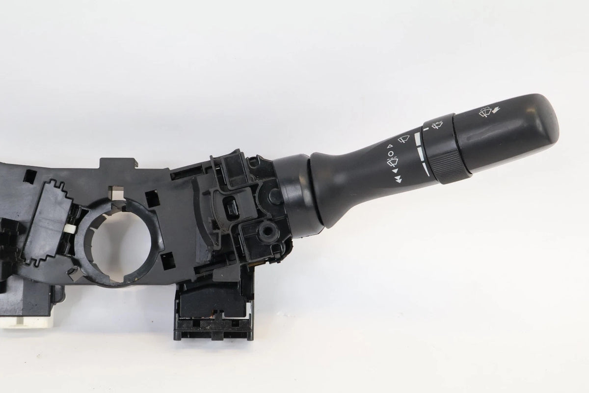 2007-2011 TOYOTA CAMRY STEERING COLUMN TURN SIGNAL WIPER COMBINATION SWITCH UNIT