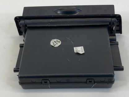 01-05 Honda Civic Dash Center Console Storage Compartment Tray 77280-S5AA-A010