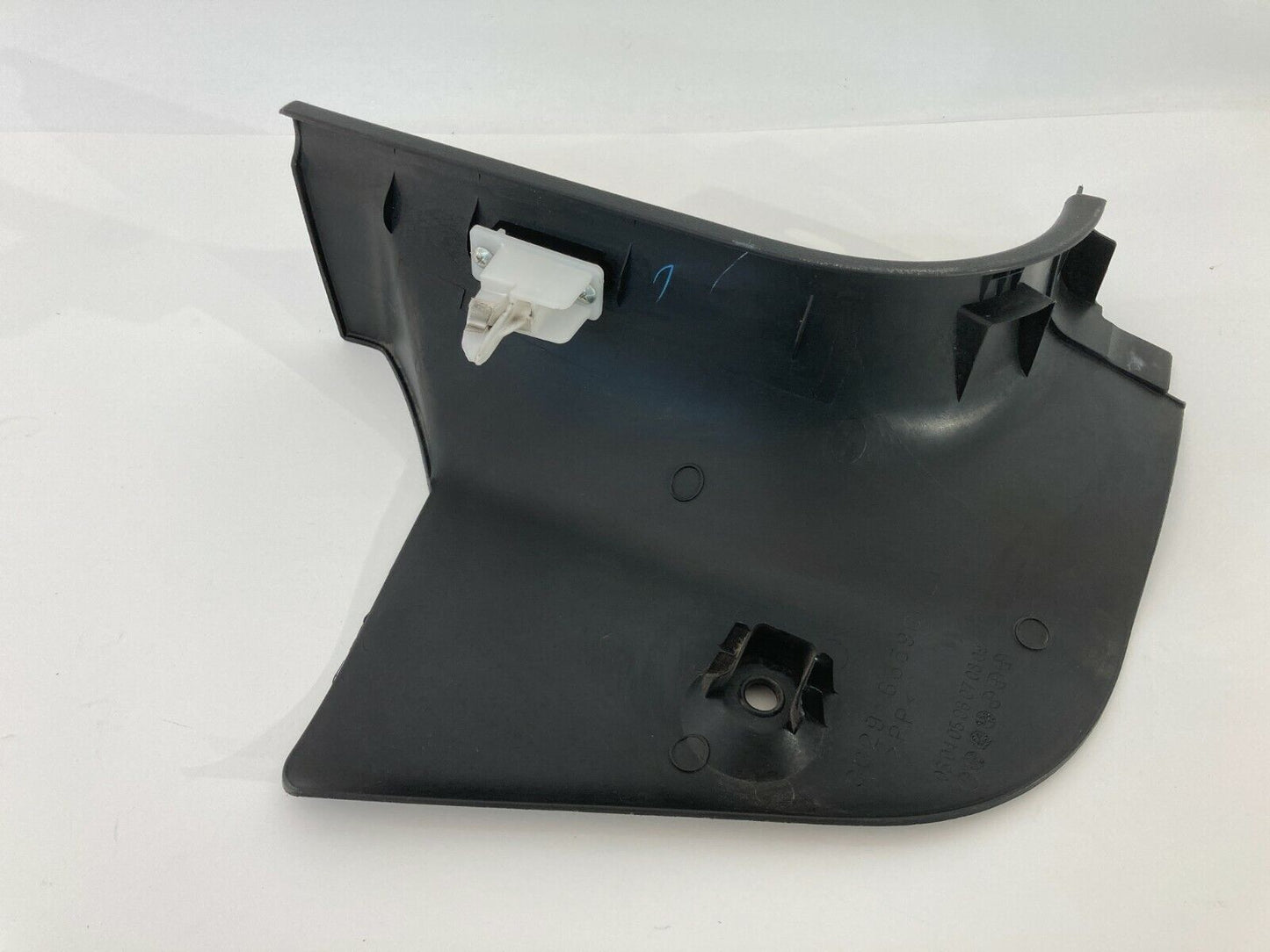 2006-2010 Mazda5 Mazda 5 Front Left Interior Pillar Cowl Trim Bezel CC2968390