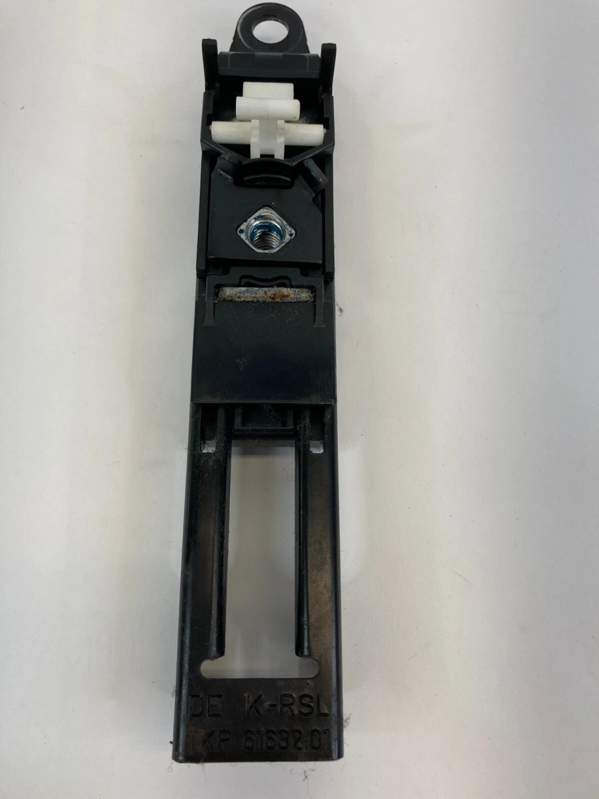 2003-2011 SAAB 9-3 93 SEDAN FRONT LEFT SEAT BELT HEIGHT ADJUSTER 6163201 OEM