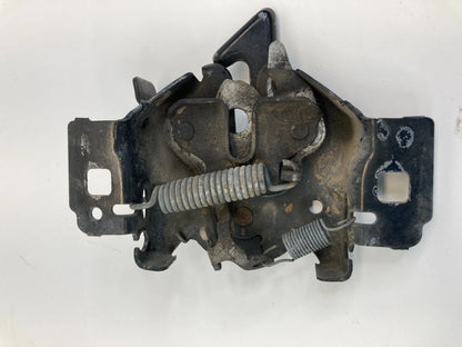 2008-2011 FORD FOCUS FRONT HOOD LOCK LATCH RELEASE ACTUATOR ASSEMBLY OEM