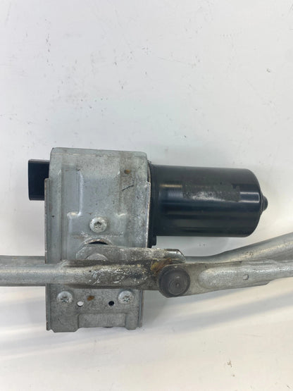 15 16 17 18 19 20 21 KIA SEDONA FRONT WINDSHIELD WIPER MOTOR W/ LINKAGE OEM