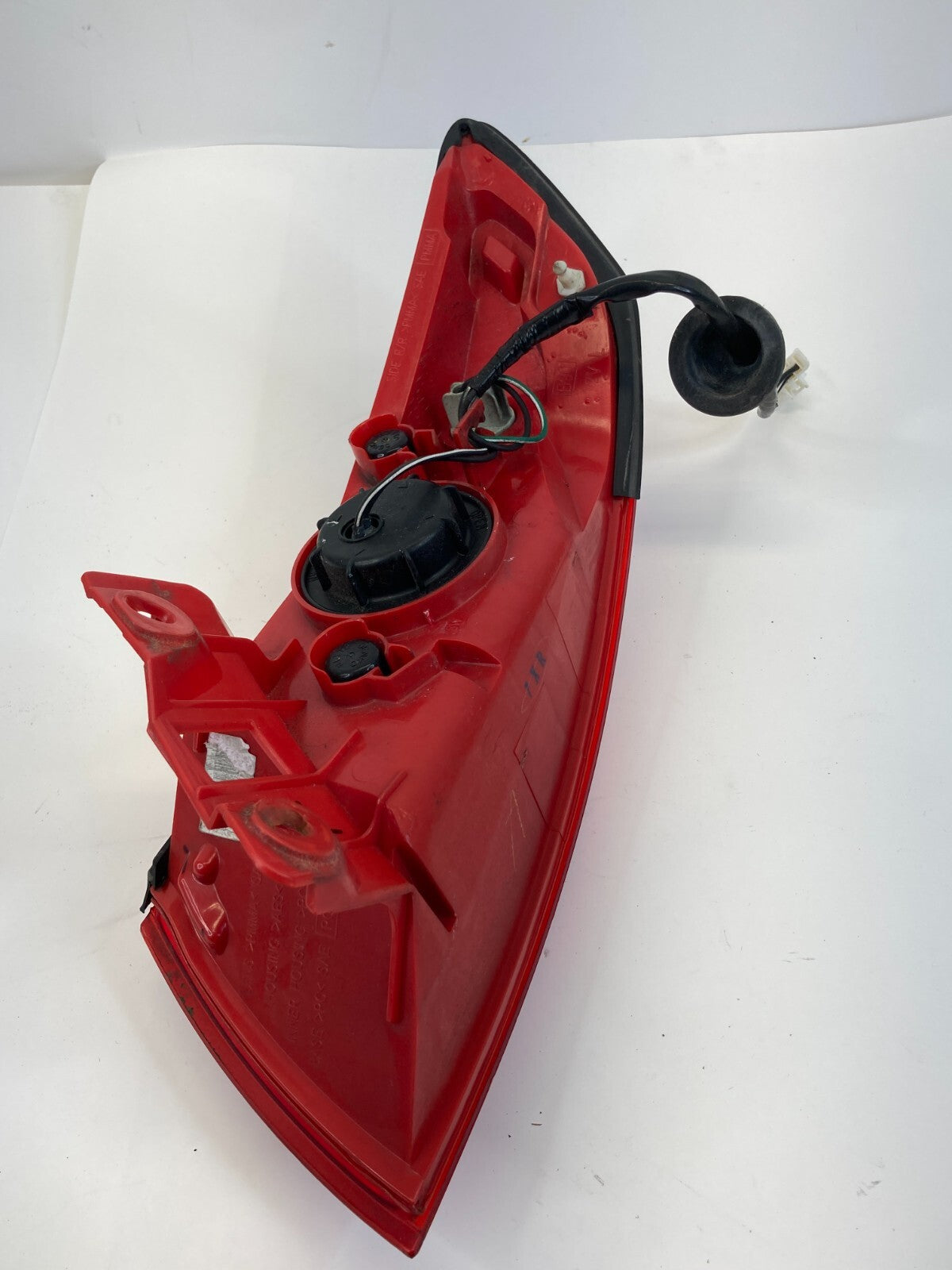 2003-2008 Infiniti FX35 Rear Left Driver Outer Tail Light Taillight OEM