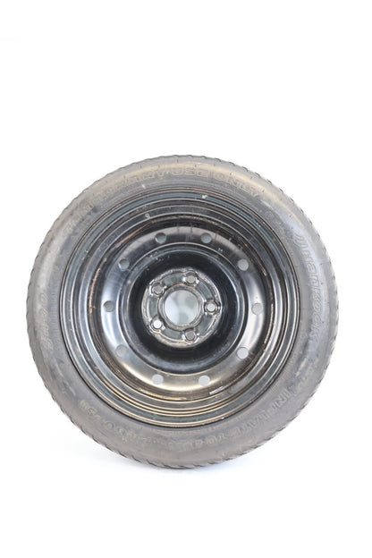2010-2013 KIA SOUL SPARE TIRE COMPACT DONUT WHEEL T125/80D15 95M OEM