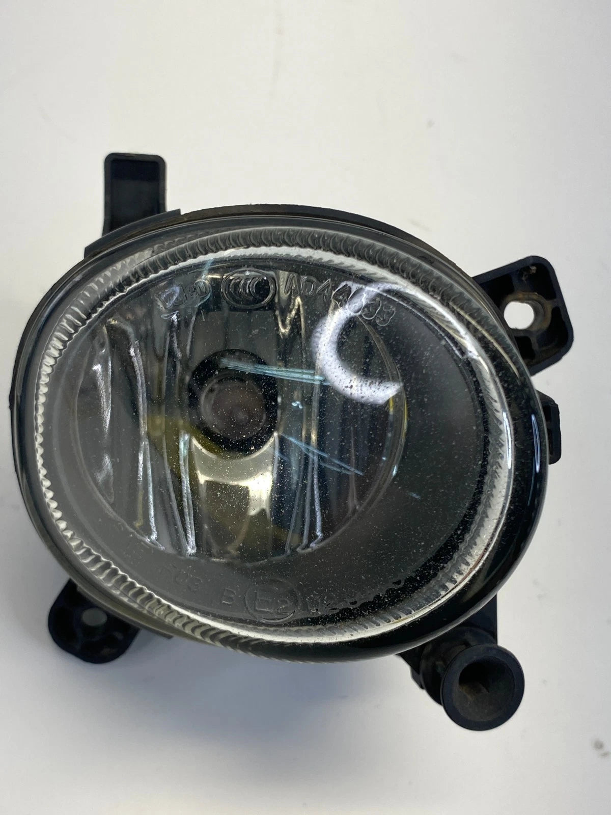 2008-2012 AUDI A5 QUATTRO FRONT RIGHT SIDE FOG LIGHT ASSEMBLY 8T0941700 OEM