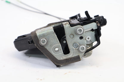 2004-2008 TOYOTA COROLLA REAR LEFT DOOR LOCK LATCH ACTUATOR USA BUILD OEM