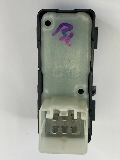 11 12 DODGE CALIBER 09-14 AVENGER REAR LEFT BACK DOOR WINDOW SWITCH 213213-2 OEM