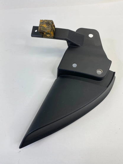 2006-2011 BUICK LUCERNE FRONT RIGHT PASSENGER POWER MIRROR COVER L0034563AF01