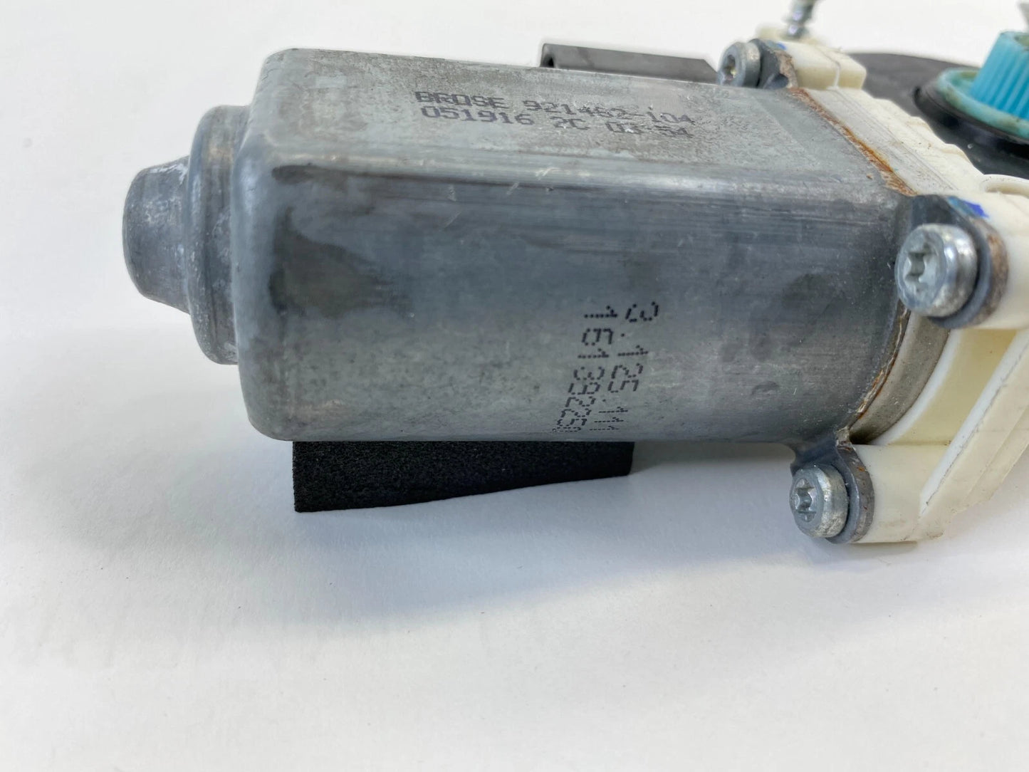 15-19 FORD POLICE INTERCEPTOR UTILITY REAR RIGHT SIDE DOOR POWER WINDOW MOTOR