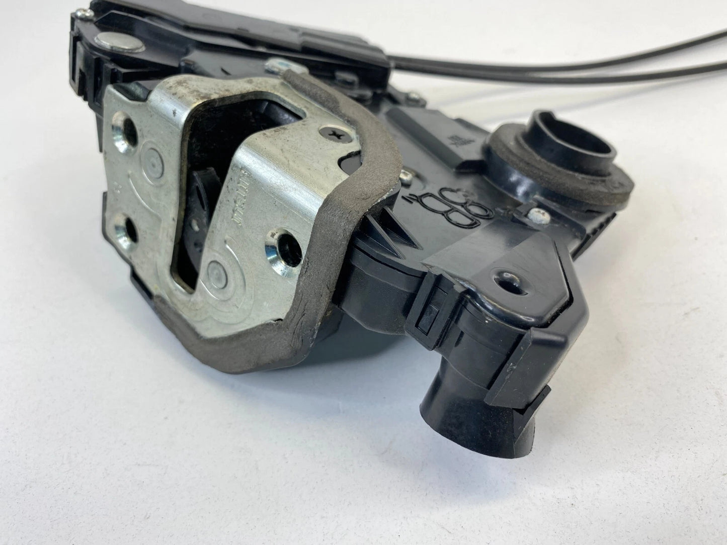 2004-2009 TOYOTA PRIUS FRONT RIGHT PASSENGER SIDE DOOR LOCK LATCH ACTUATOR OEM