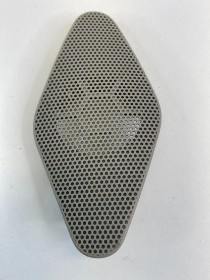 08-17 BUICK ENCLAVE FRONT PILLAR RIGHT SIDE SPEAKER GRILLER COVER TRIM 30705320E