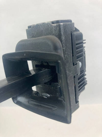 2009 2010 BMW 535I XDRIVE FRONT LEFT SIDE DOOR CHECK STOP STOPPER DETENT OEM