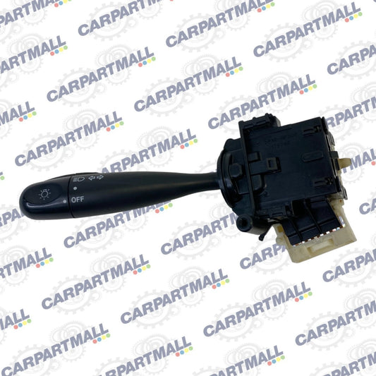 2003-2008 TOYOTA COROLLA TURN SIGNAL HEADLIGHT CONTROL SWITCH UNIT OEM 173744