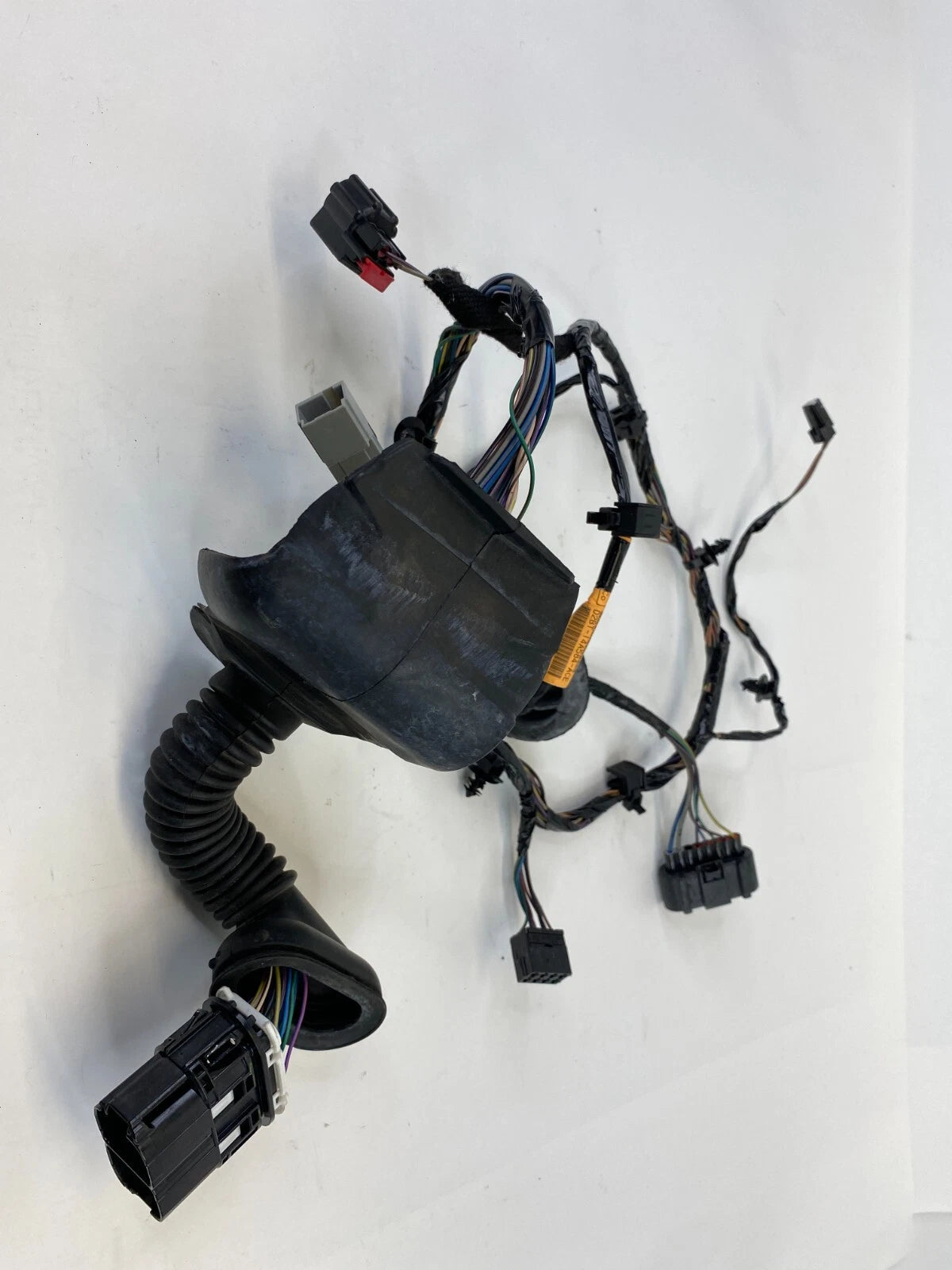 13-19 FORD FIESTA FRONT LEFT SIDE DOOR HARNESS WIRING WIRE D2BT-14A584-ACE OEM