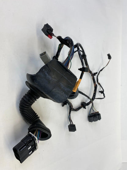 13-19 FORD FIESTA FRONT LEFT SIDE DOOR HARNESS WIRING WIRE D2BT-14A584-ACE OEM
