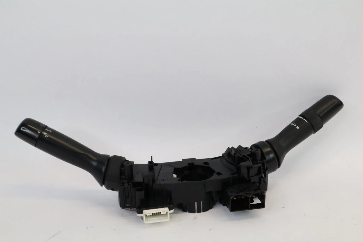 2007-2011 TOYOTA CAMRY STEERING COLUMN TURN SIGNAL WIPER COMBINATION SWITCH UNIT