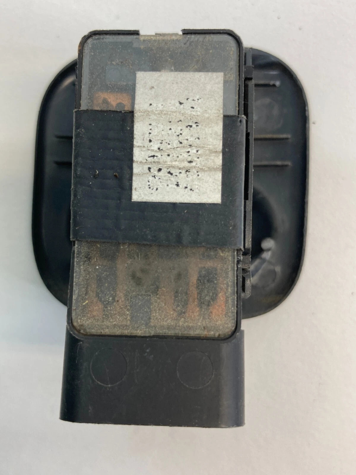 2005-2007 BUICK TERRAZA POWER SLIDING DOOR LOCK CONTROL SWITCH 10414732 OEM