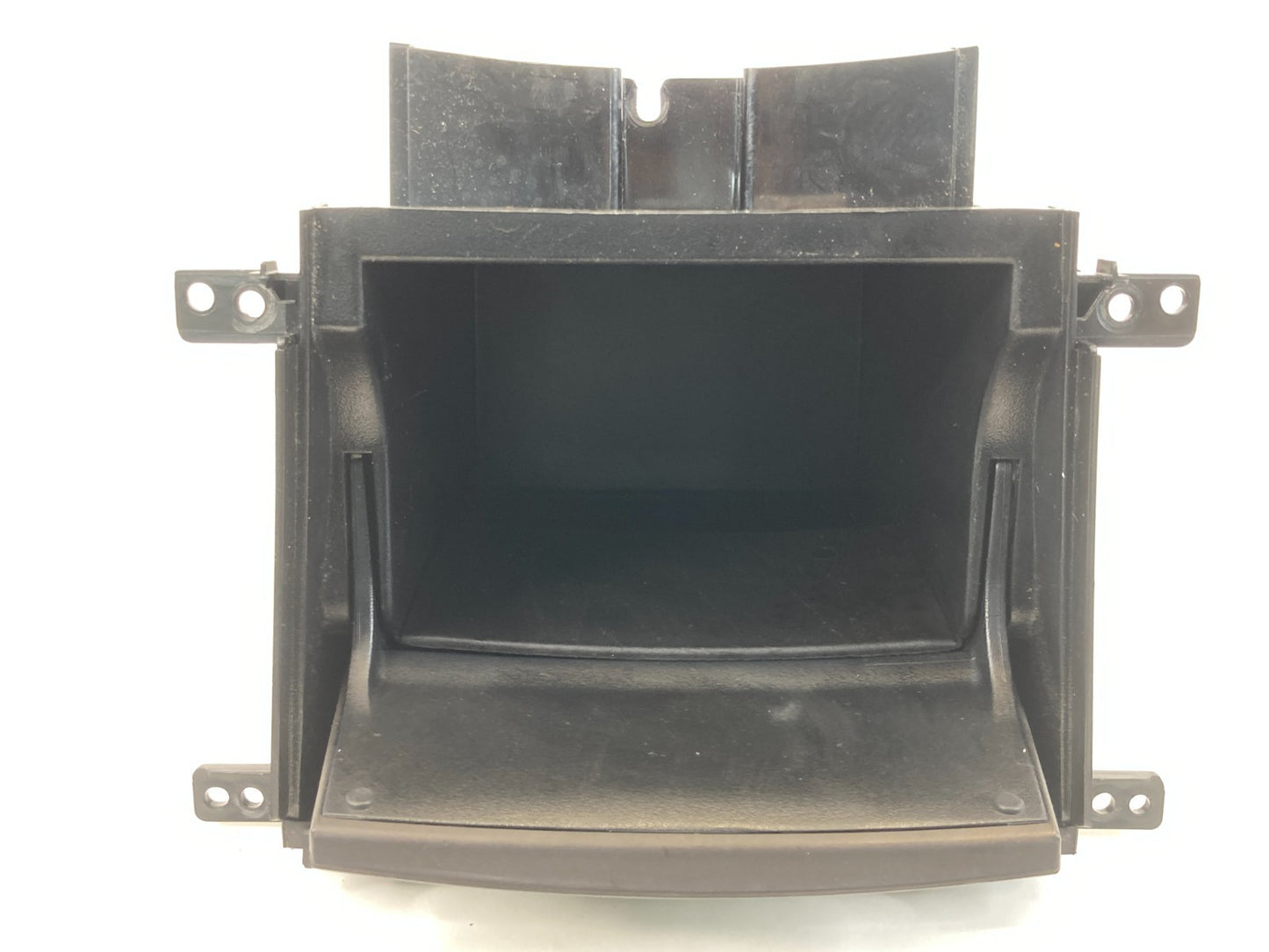 09 10 Hyundai Sonata Front Center Console Storage Compartment Tray 84742-0A000