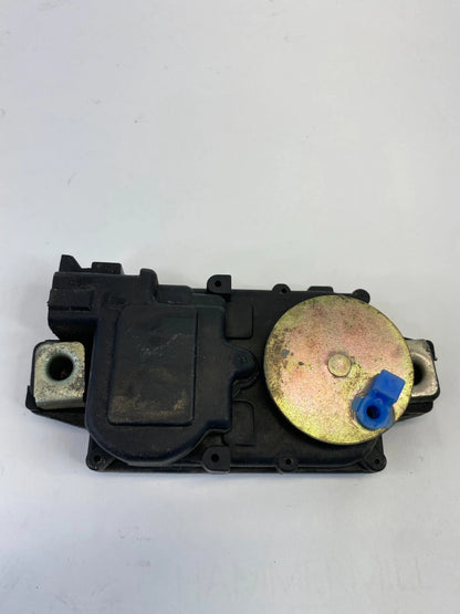 1996-2000 HYUNDAI ELANTRA REAR RIGHT PASSENGER SIDE DOOR LOCK ACTUATOR RR RH OEM