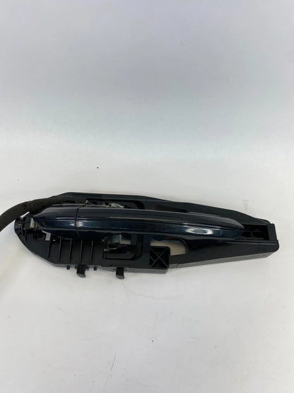 2013-2020 FORD FUSION REAR RIGHT PASSENGER SIDE EXTERIOR DOOR HANDLE ASSY OEM