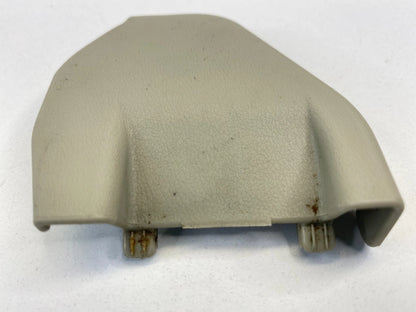 2003 2004 03 04 INFINITI G35 COUPE FRONT RIGHT SEAT INNER TRIM CAP COVER OEM